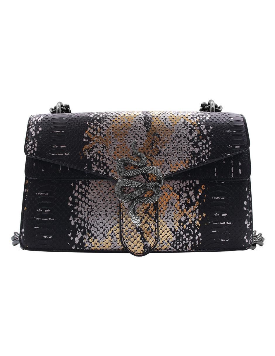 "bolsa" crossbody motola pia crossbody serpiente sin temática "de" poliuretano "para" (si aplica) mujer