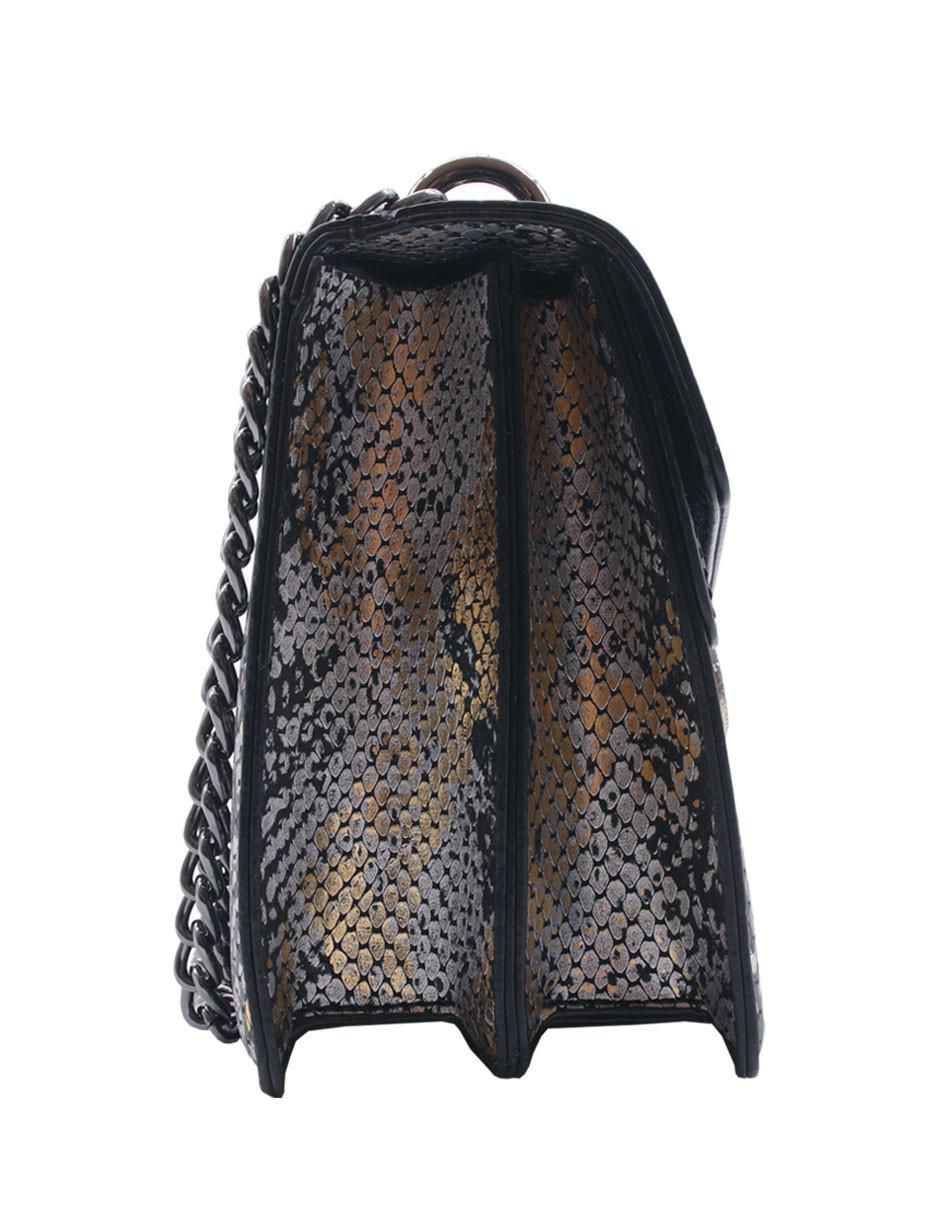 "bolsa" crossbody motola pia crossbody serpiente sin temática "de" poliuretano "para" (si aplica) mujer