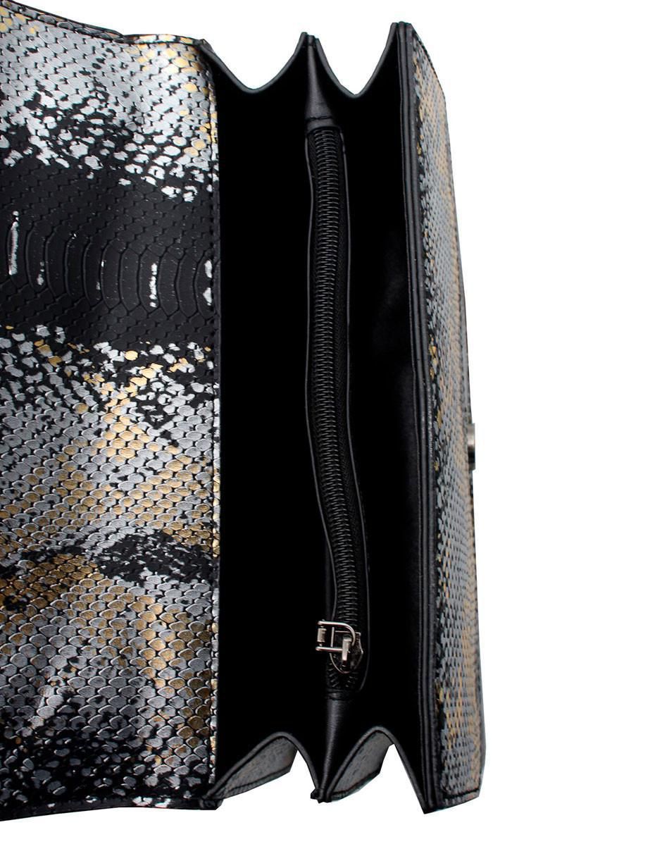 "bolsa" crossbody motola pia crossbody serpiente sin temática "de" poliuretano "para" (si aplica) mujer