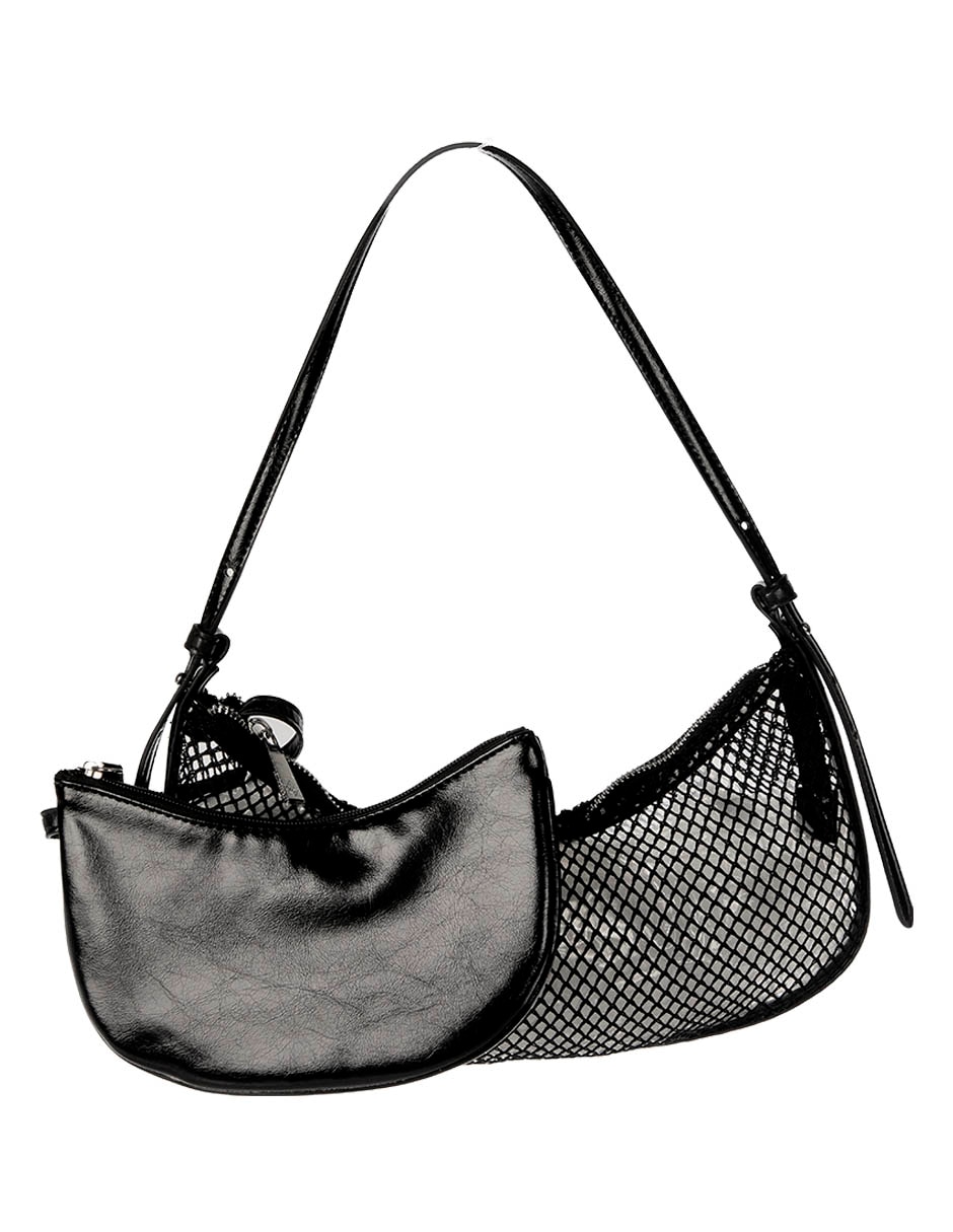 Bolsa shoulder para mujer