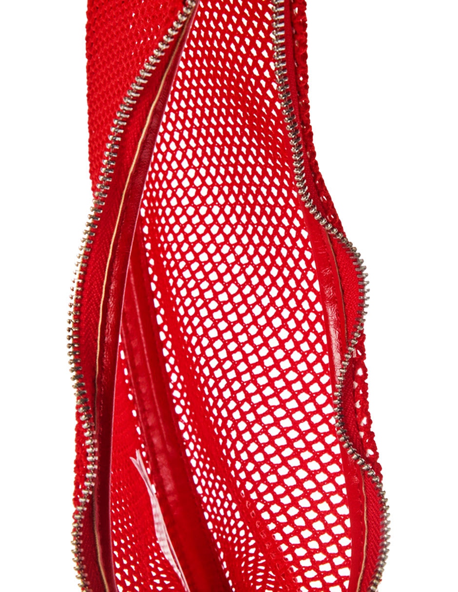 SHOULDER CALL IT SPRING, ROJO