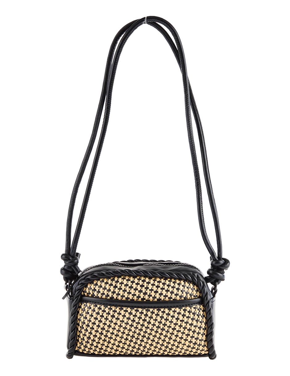 Bolsa crossbody para mujer