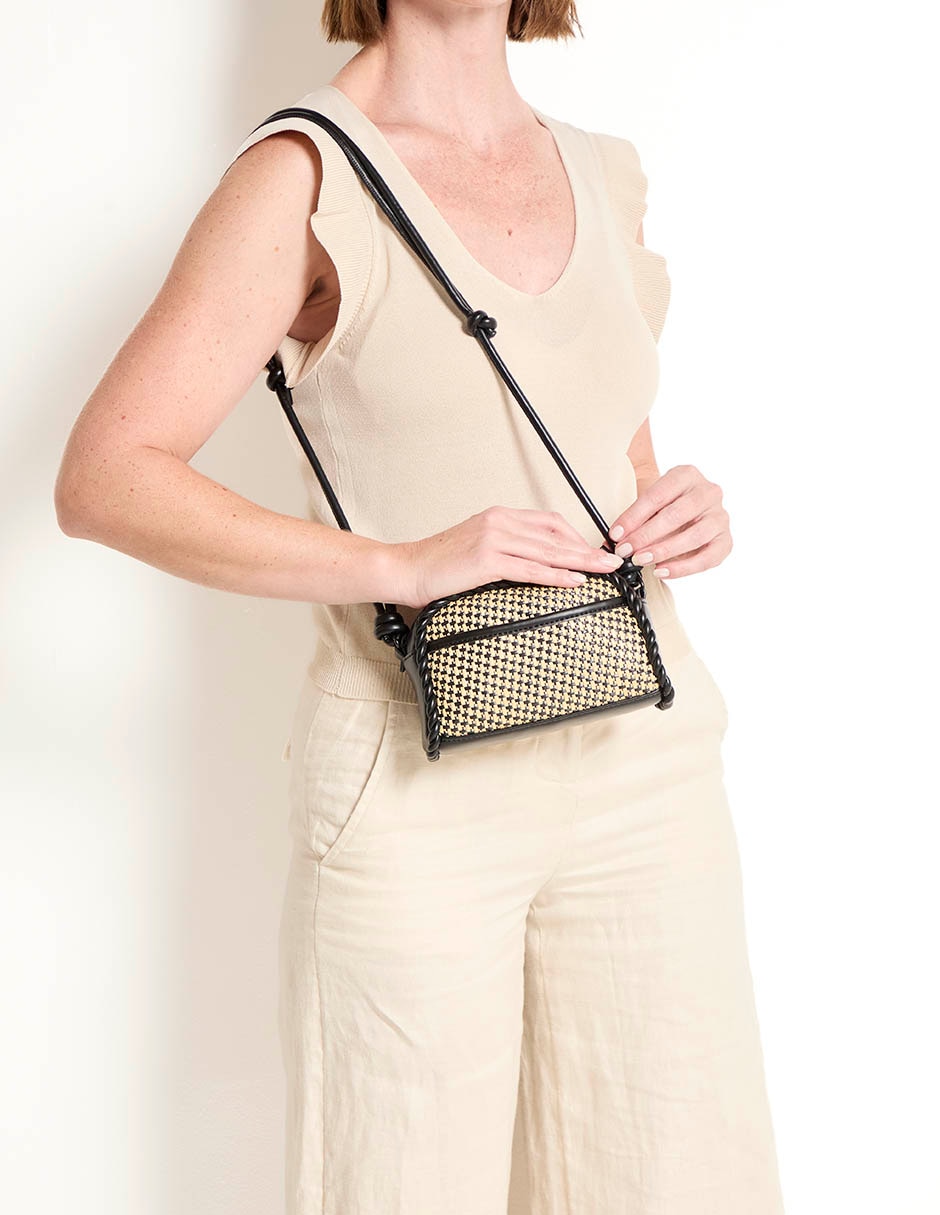 Bolsa crossbody para mujer 5