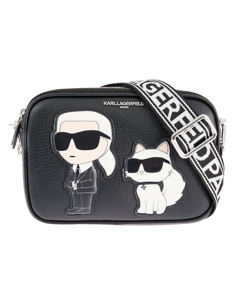 Bolsa crossbody para mujer