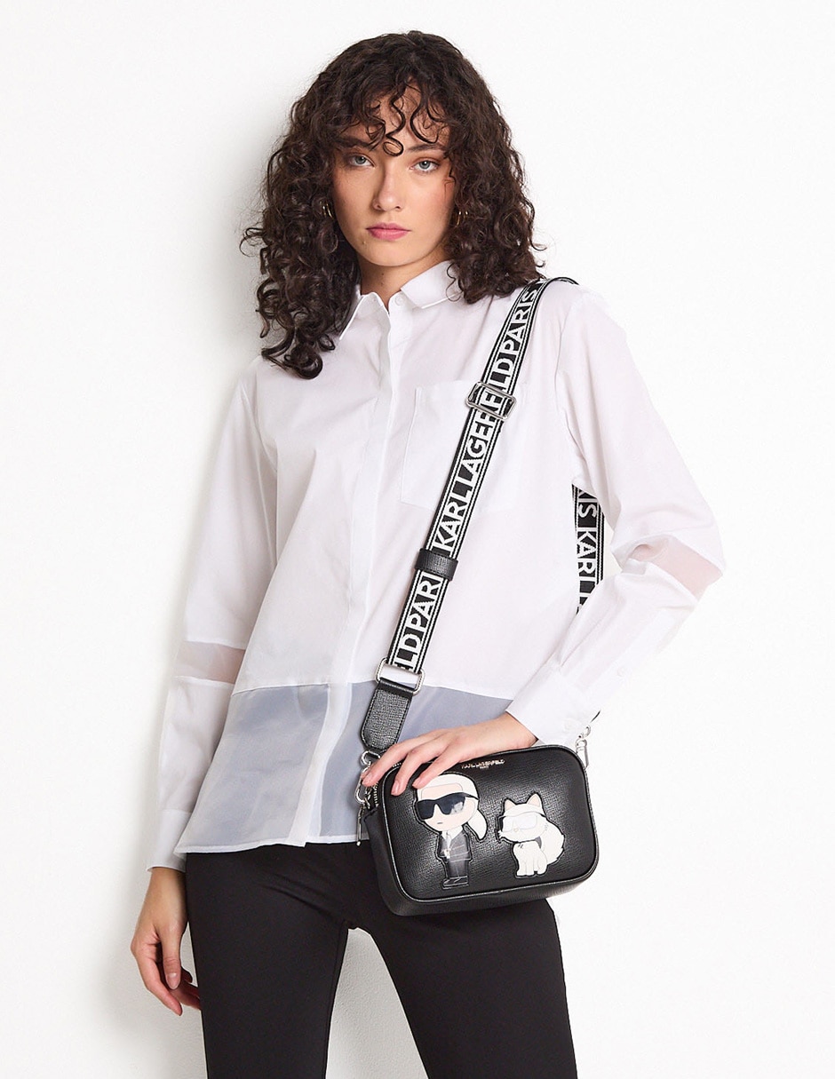 Bolsa crossbody para mujer 5