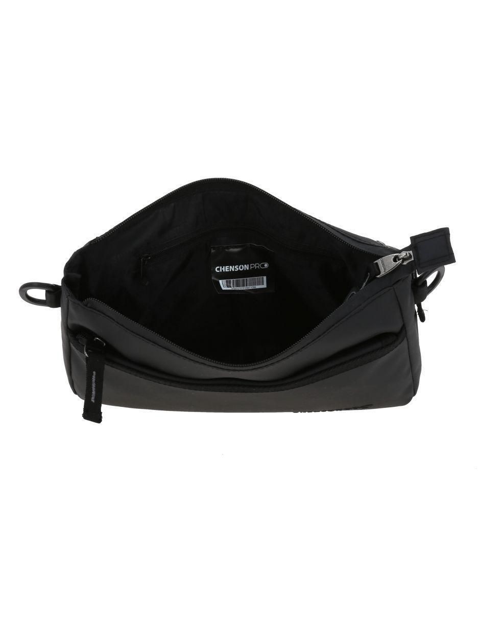 Bolsa crossbody Rambo unisex 7