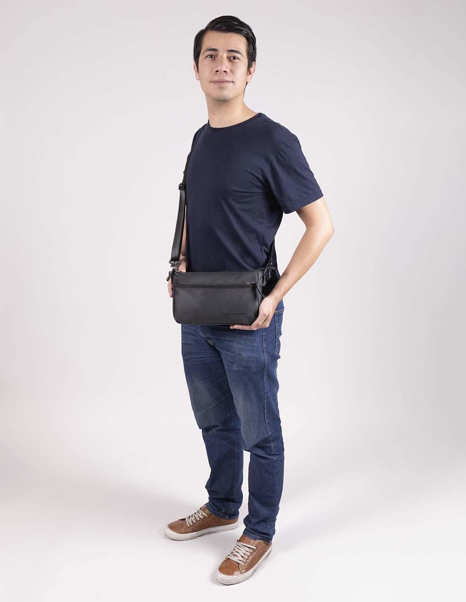 Bolsa crossbody Rambo unisex 8