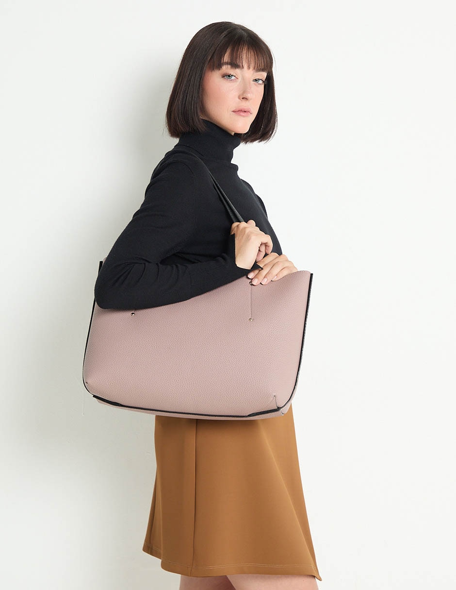 Bolsa tote Brenton para mujer 7
