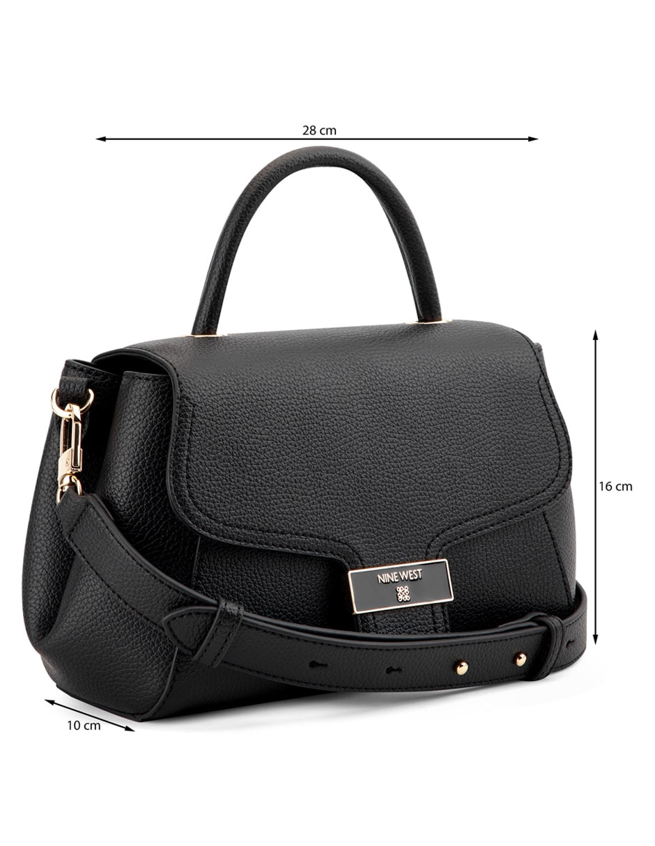 Bolsa crossbody Morden para mujer 5