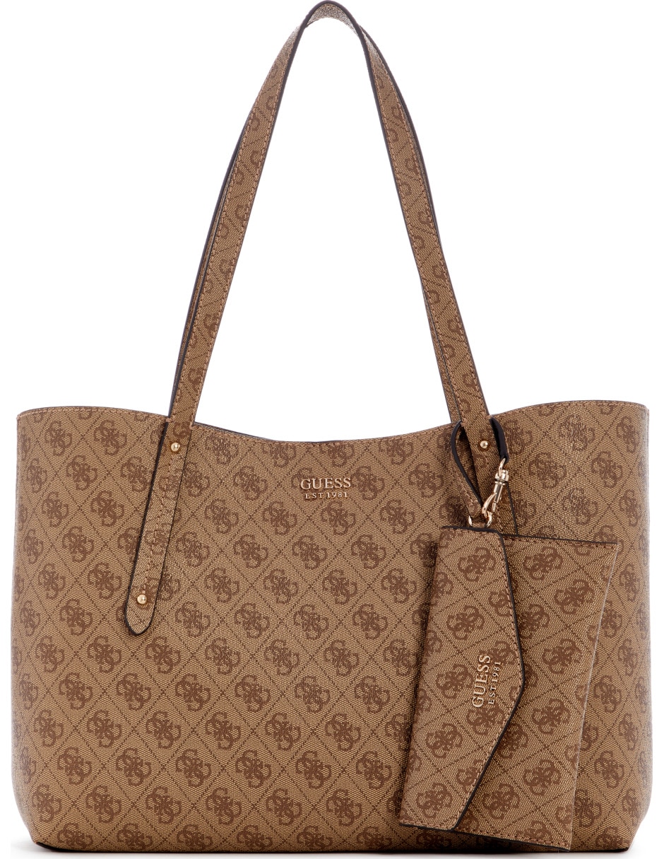 Bolsa tote Brenton para mujer