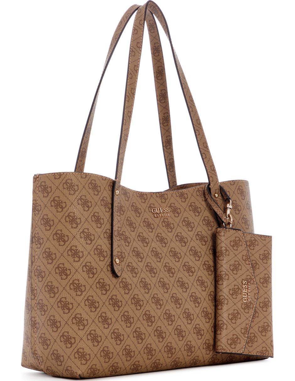 Bolsa tote Brenton para mujer 2