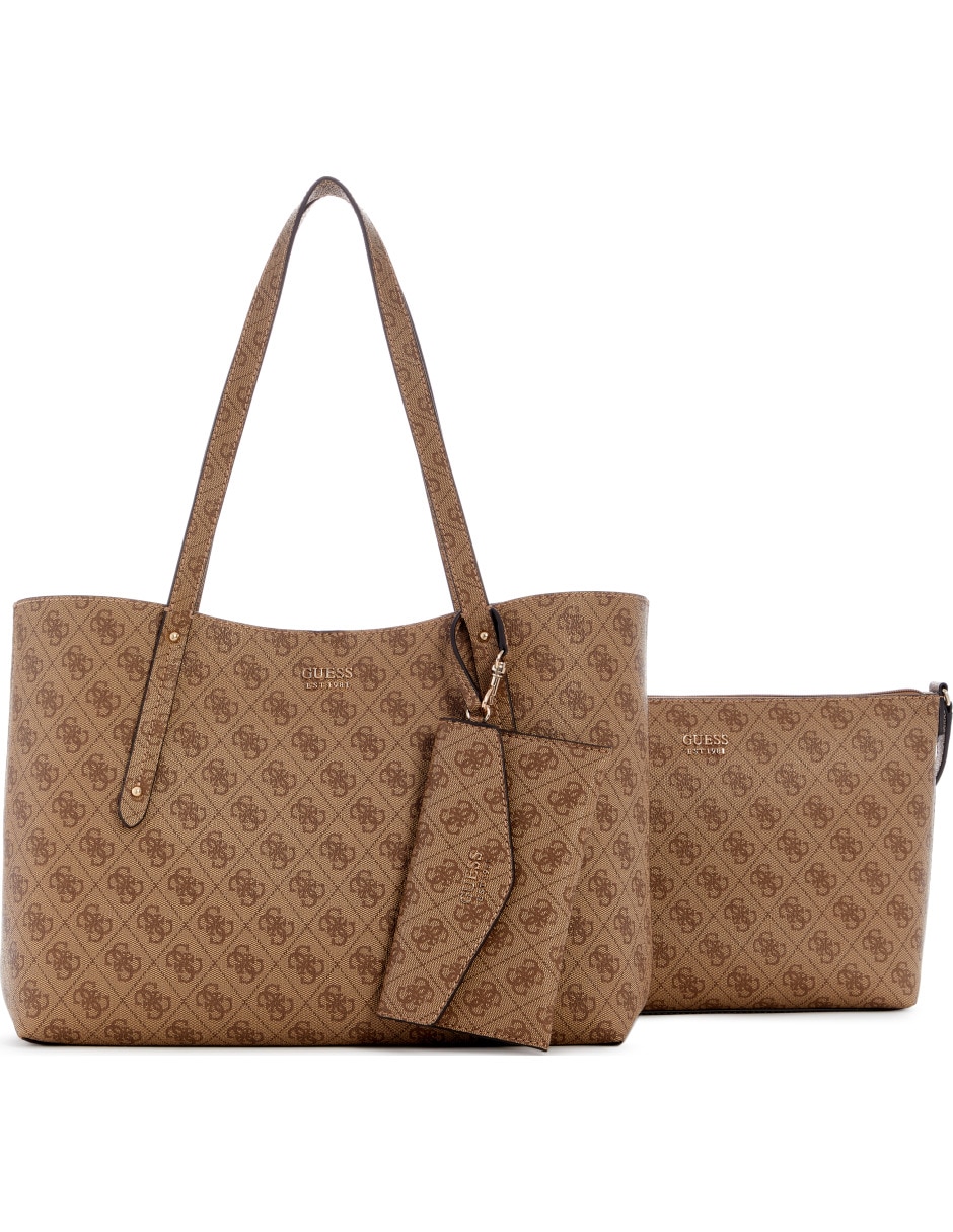 Bolsa tote Brenton para mujer 3
