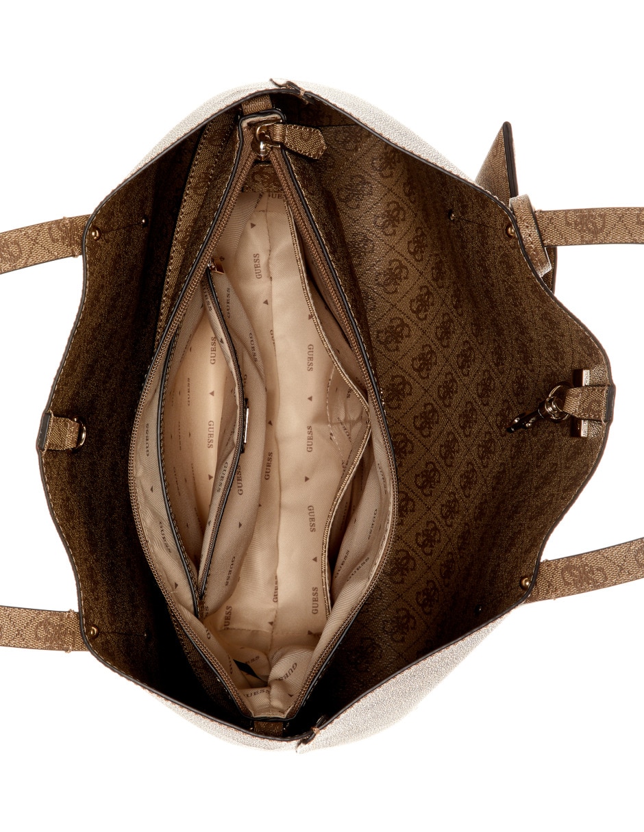 Bolsa tote Brenton para mujer 5