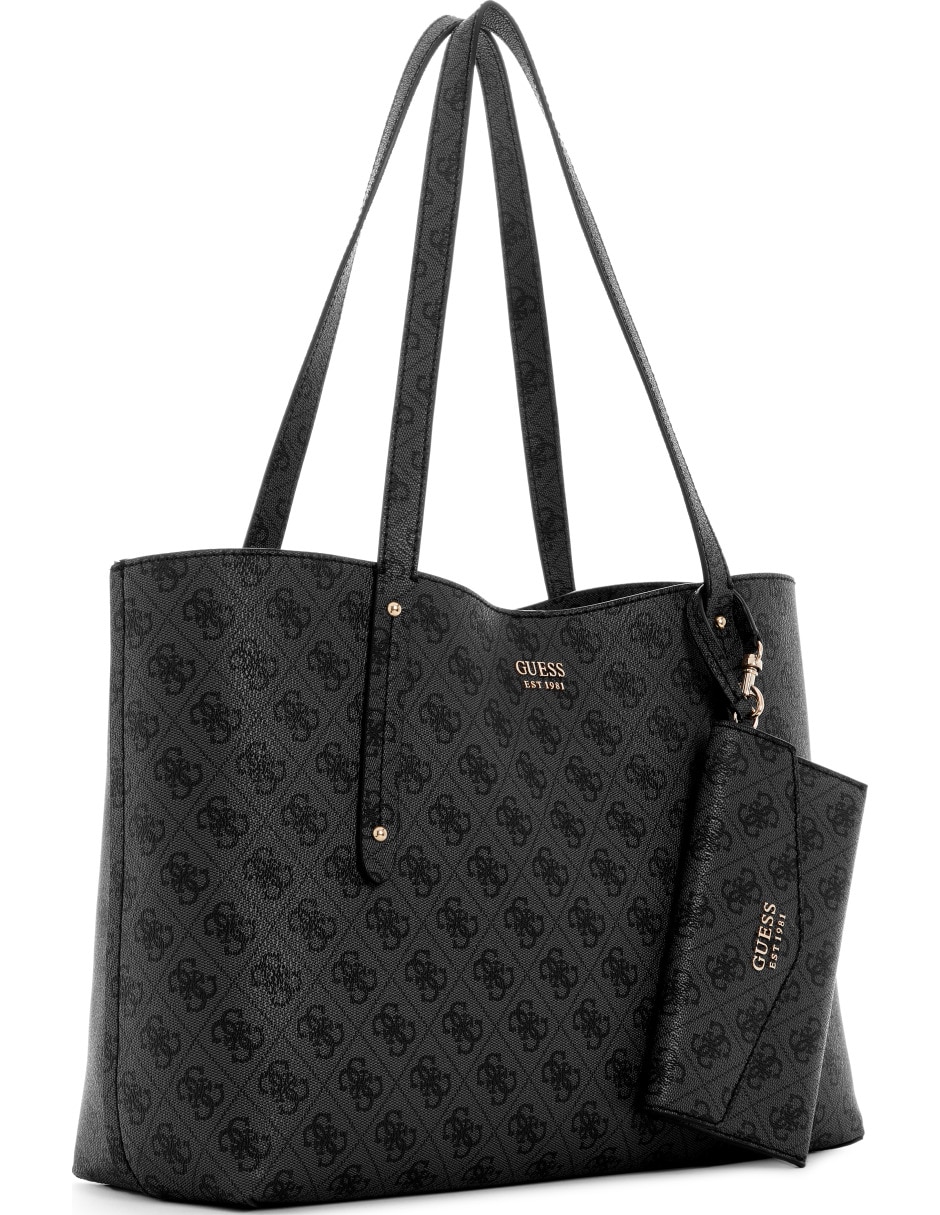 TOTE GUESS, NEGRO