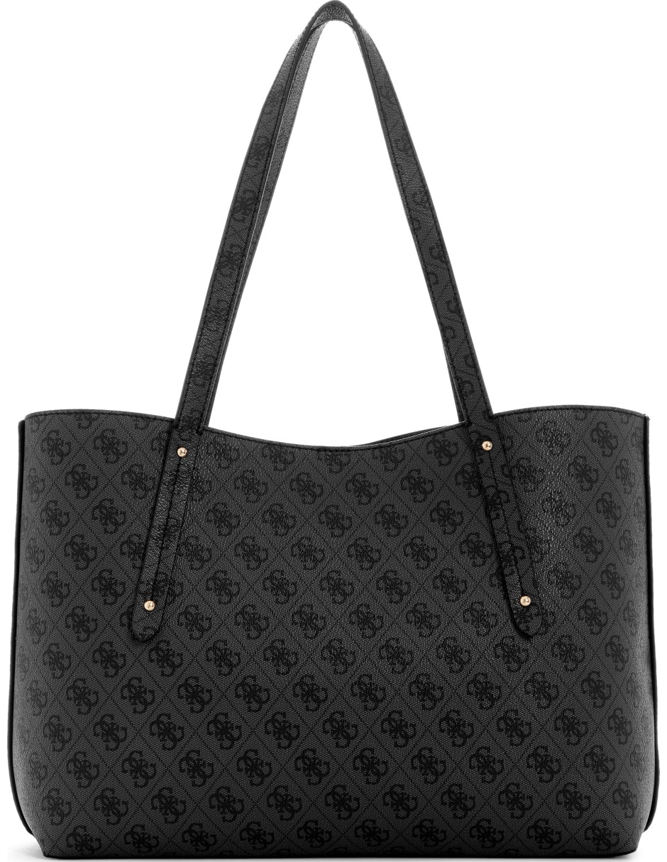 TOTE GUESS, NEGRO