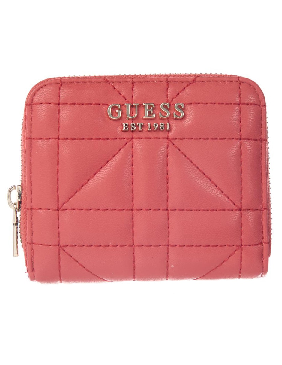 Wallet Carteras Guess Roja Cartera Guess Roja Mujer Cartera Guess