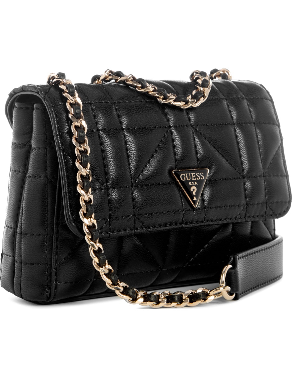 Bolsa crossbody Edita para mujer 2