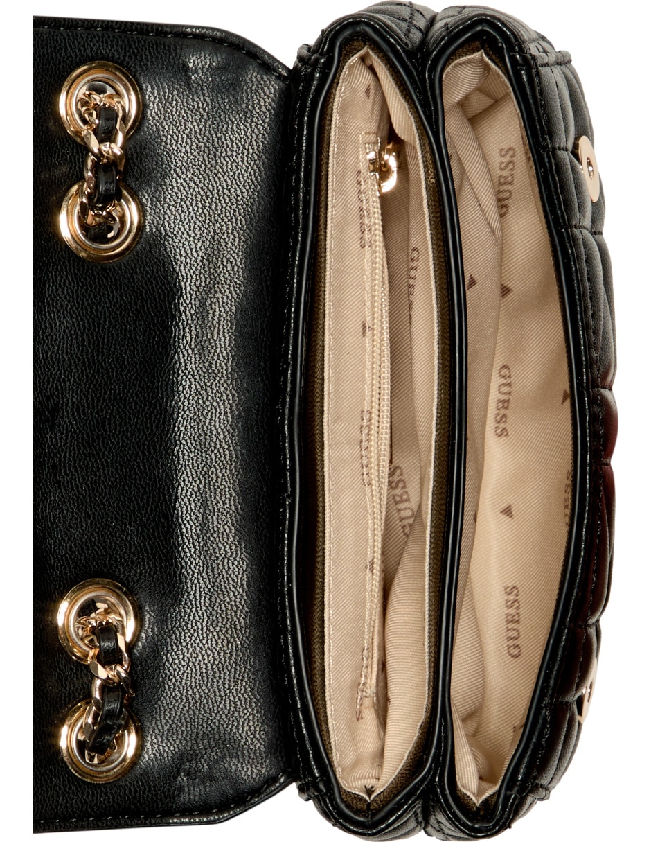 Bolsa crossbody Edita para mujer 4
