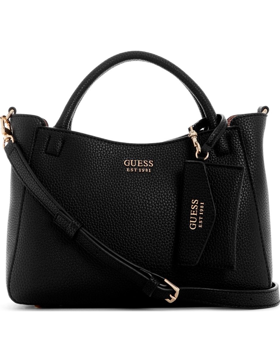 Bolsa satchel Brenton para mujer