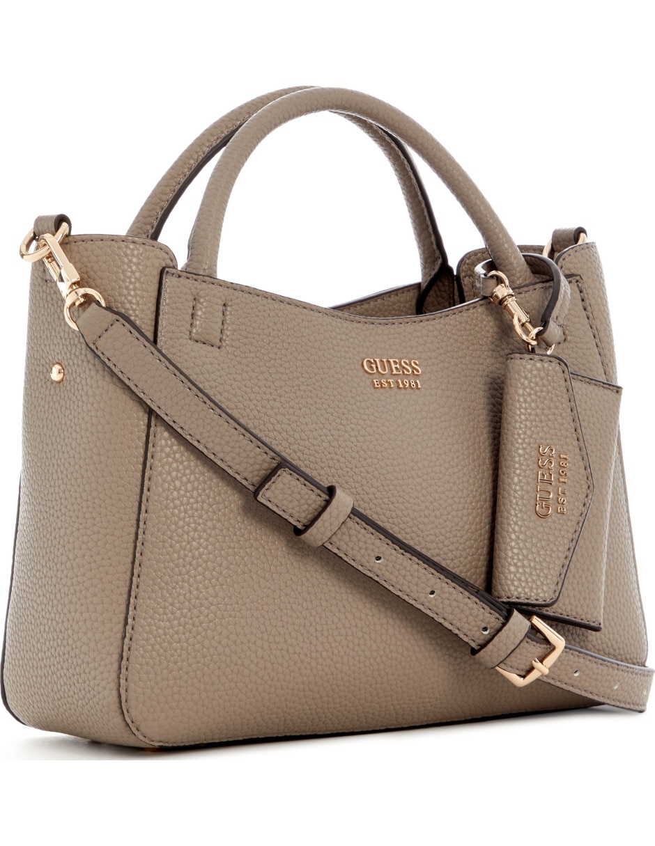 Bolsa satchel Brenton para mujer 2