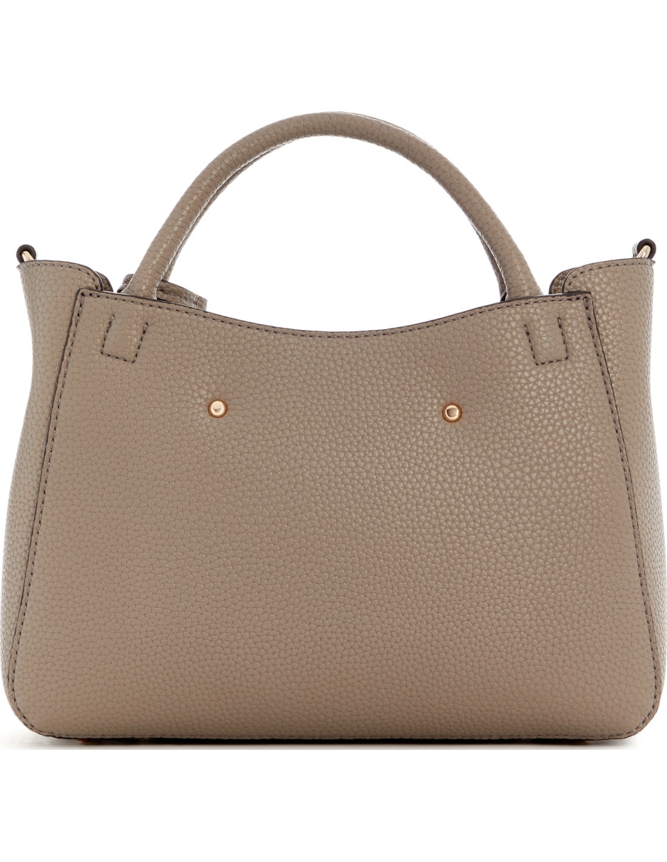 Bolsa satchel Brenton para mujer 3
