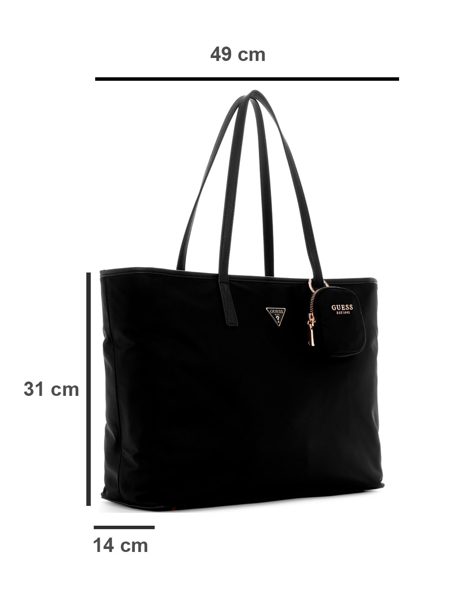 Bolsa tote Eco Gemma para mujer 7