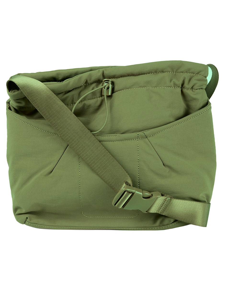 Bolsa bucket para mujer