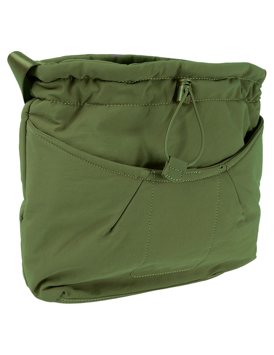 Bolsa bucket para mujer 2