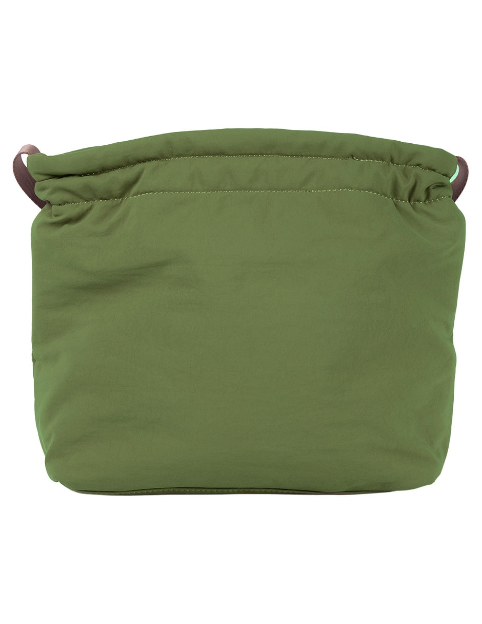 Bolsa bucket para mujer 3