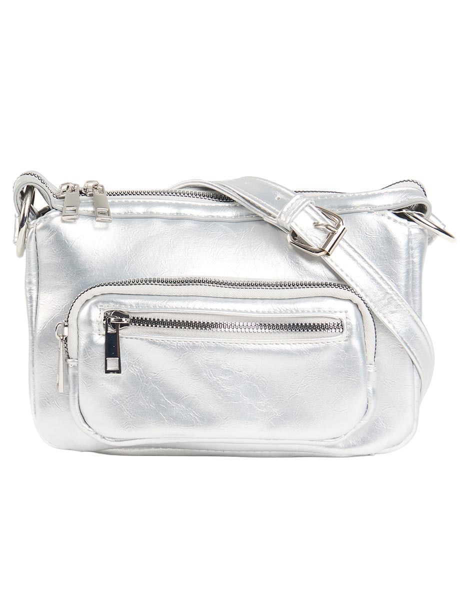 Bolsa crossbody para mujer