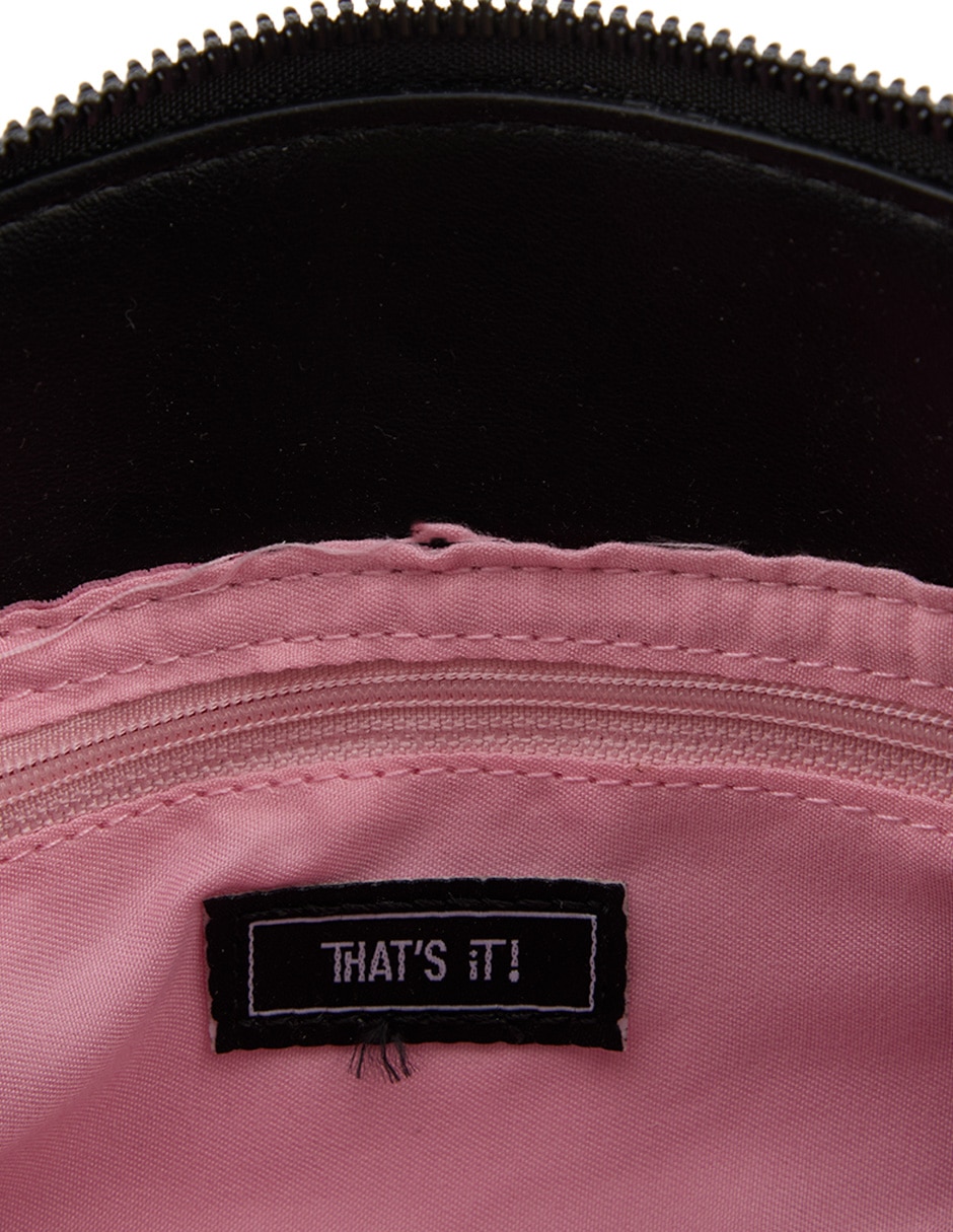 Bolsa shoulder That's It para mujer