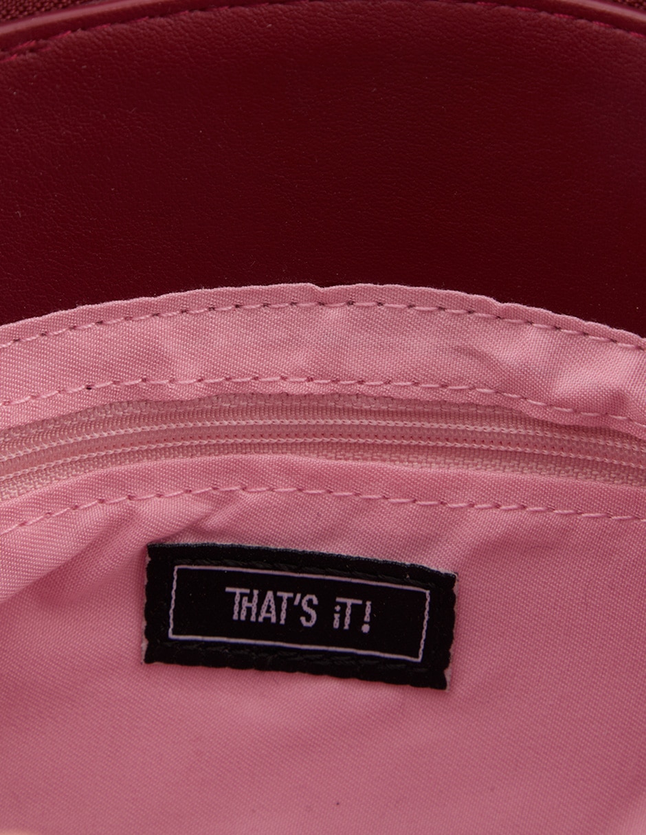 Bolsa shoulder para mujer 4