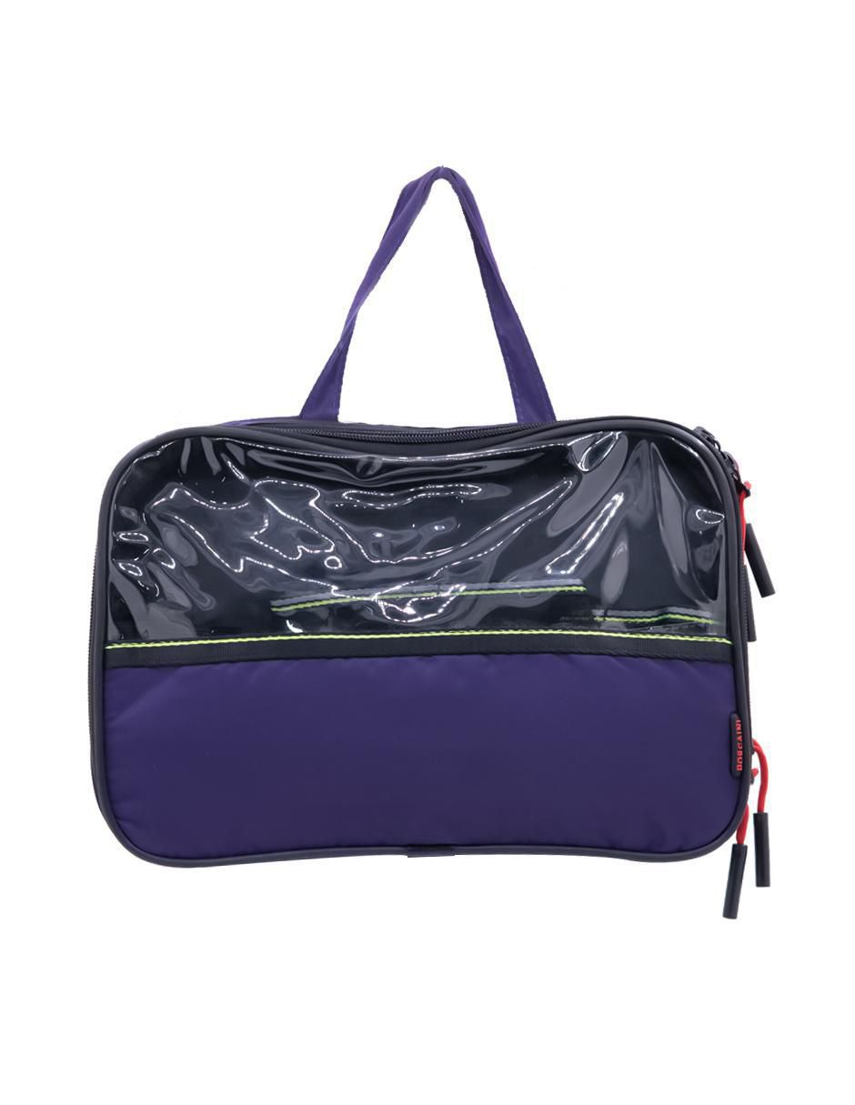 Bolsa messenger unisex