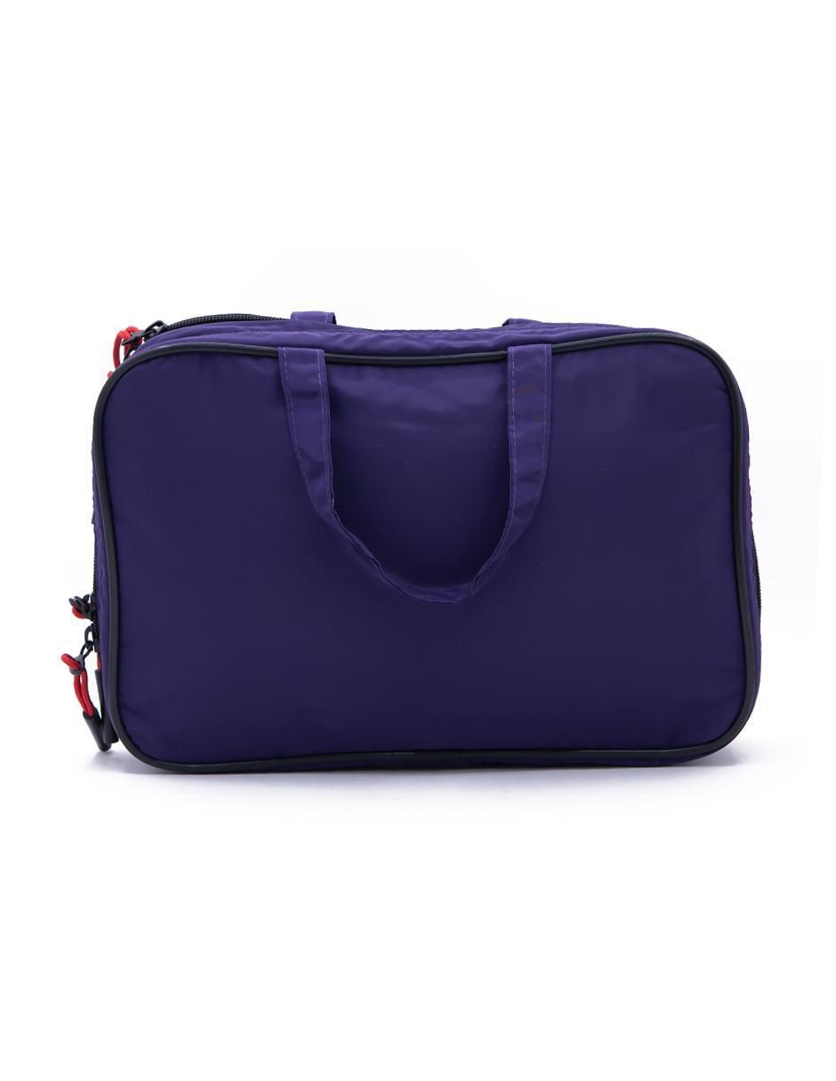 Bolsa messenger unisex 2
