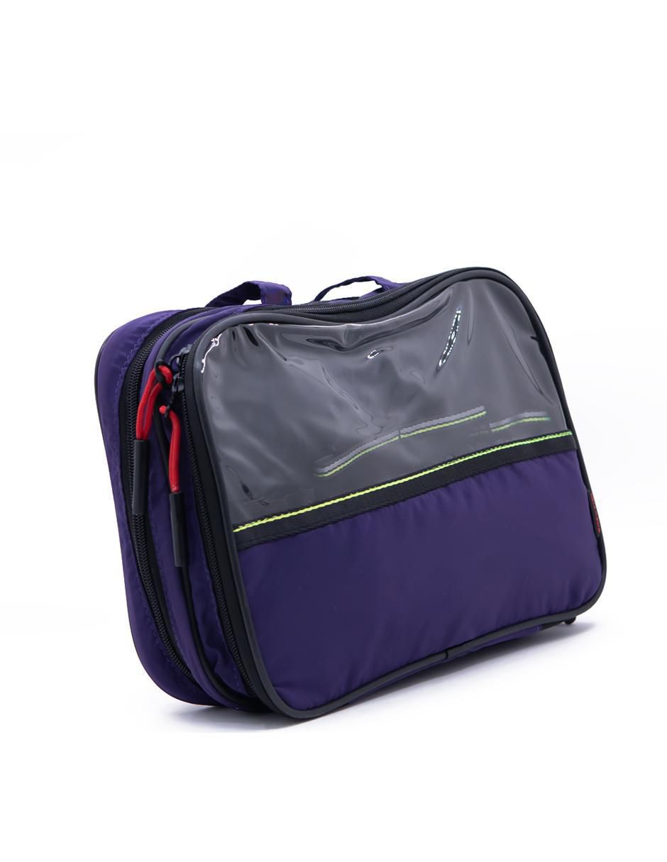 Bolsa messenger unisex 3