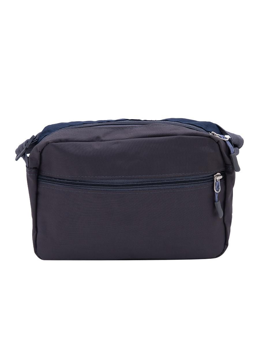 Bolsa messenger unisex 4