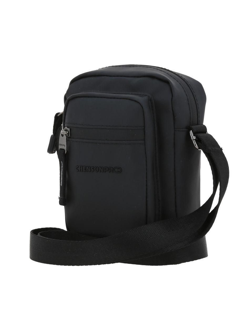 Bolsa crossbody Rambo unisex 2
