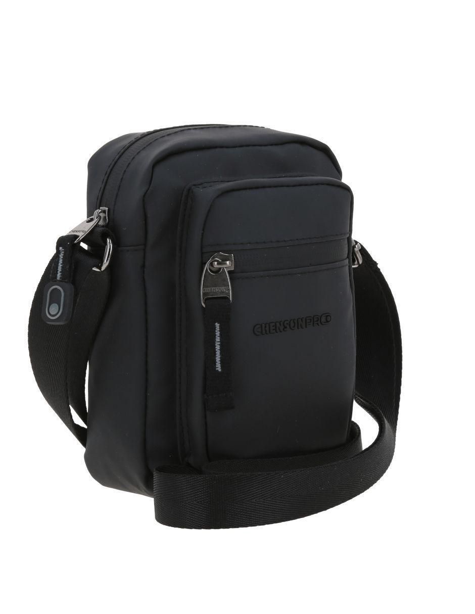 Bolsa crossbody Rambo unisex 6