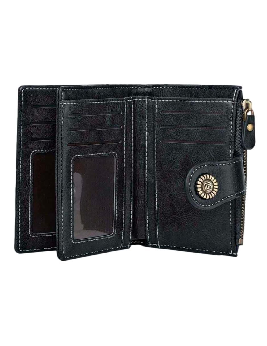 Cartera Pinky Fashion para mujer 4