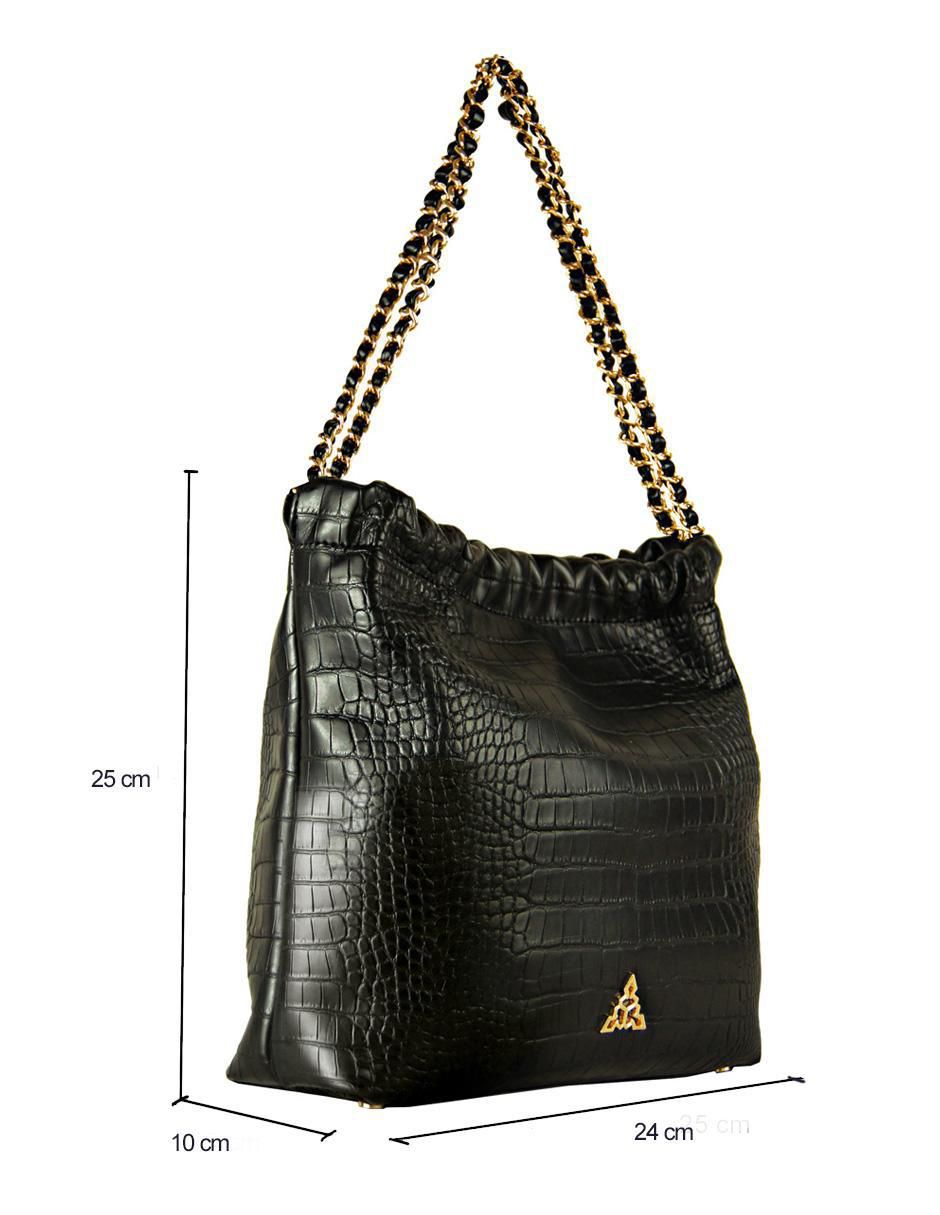 Bolsa bucket omh sitaara rahu para mujer
