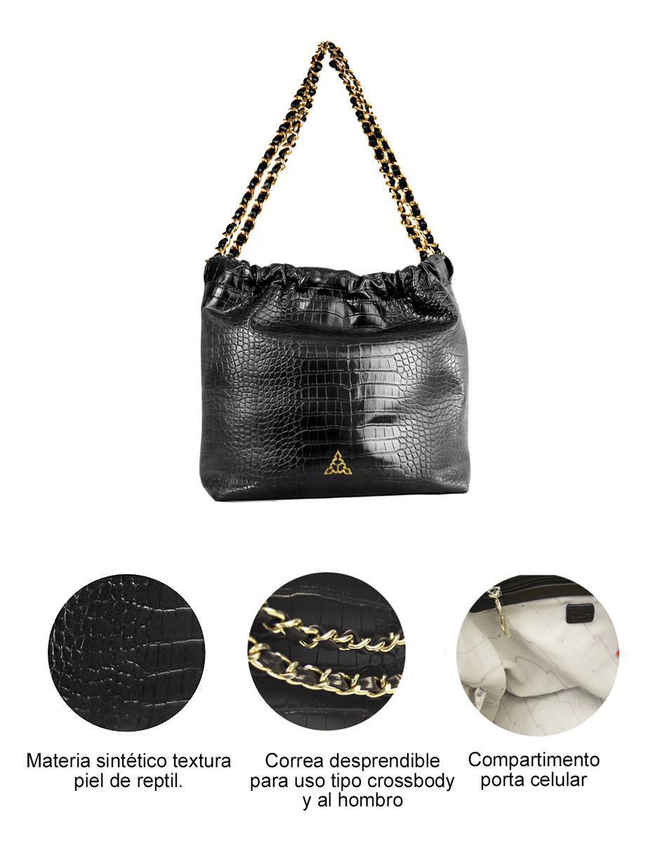 Bolsa bucket omh sitaara rahu para mujer