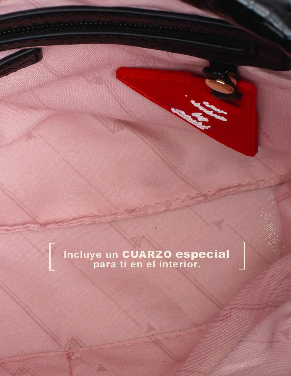 Bolsa bucket omh sitaara rahu para mujer