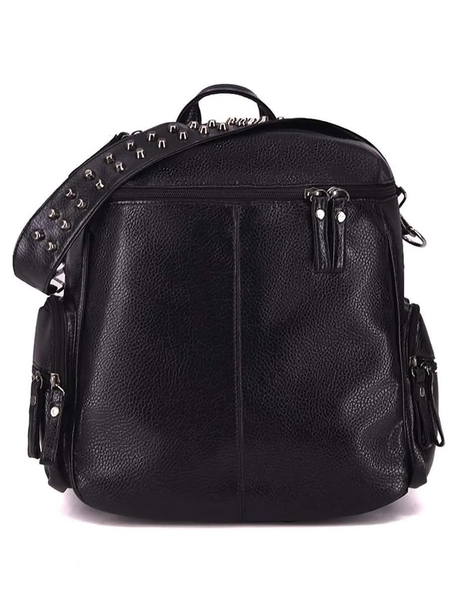 Mochila casual Moda para mujer 6