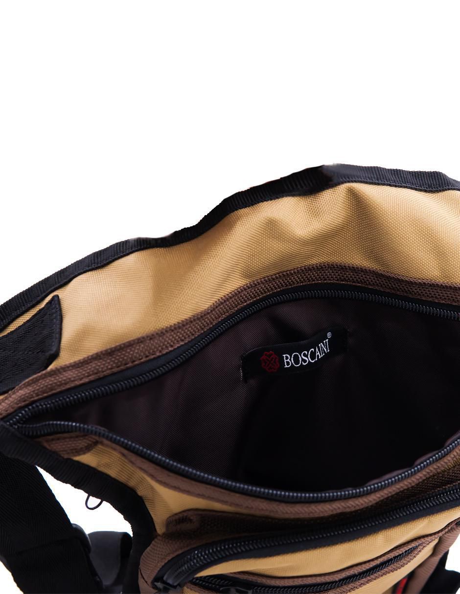 Bolsa messenger para hombre 2