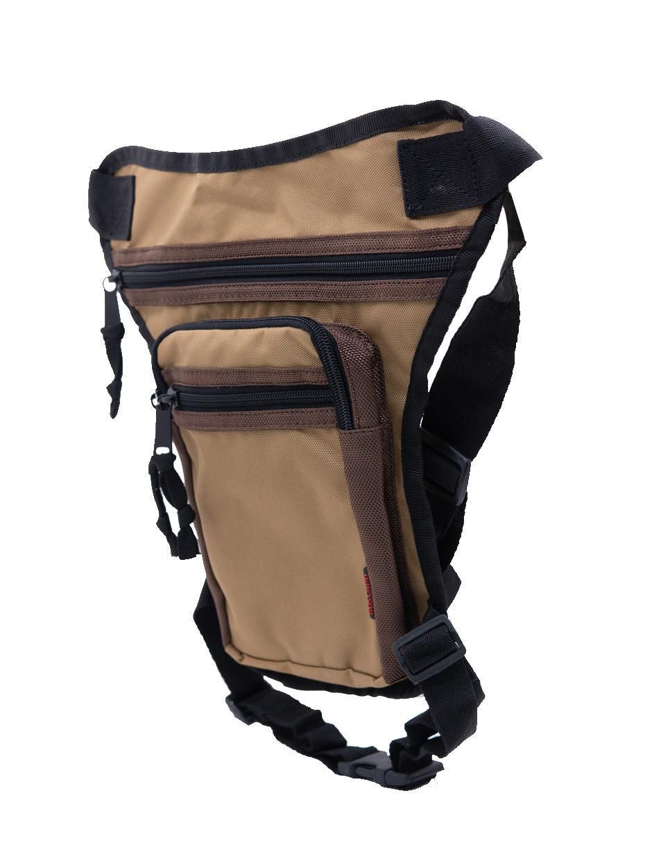 Bolsa messenger para hombre 3
