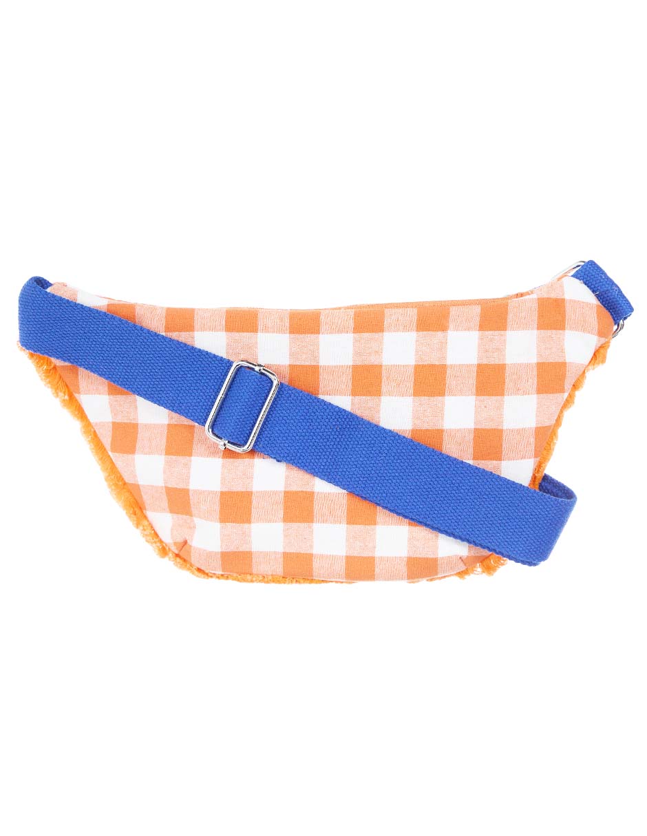 Bolsa bandolera para mujer