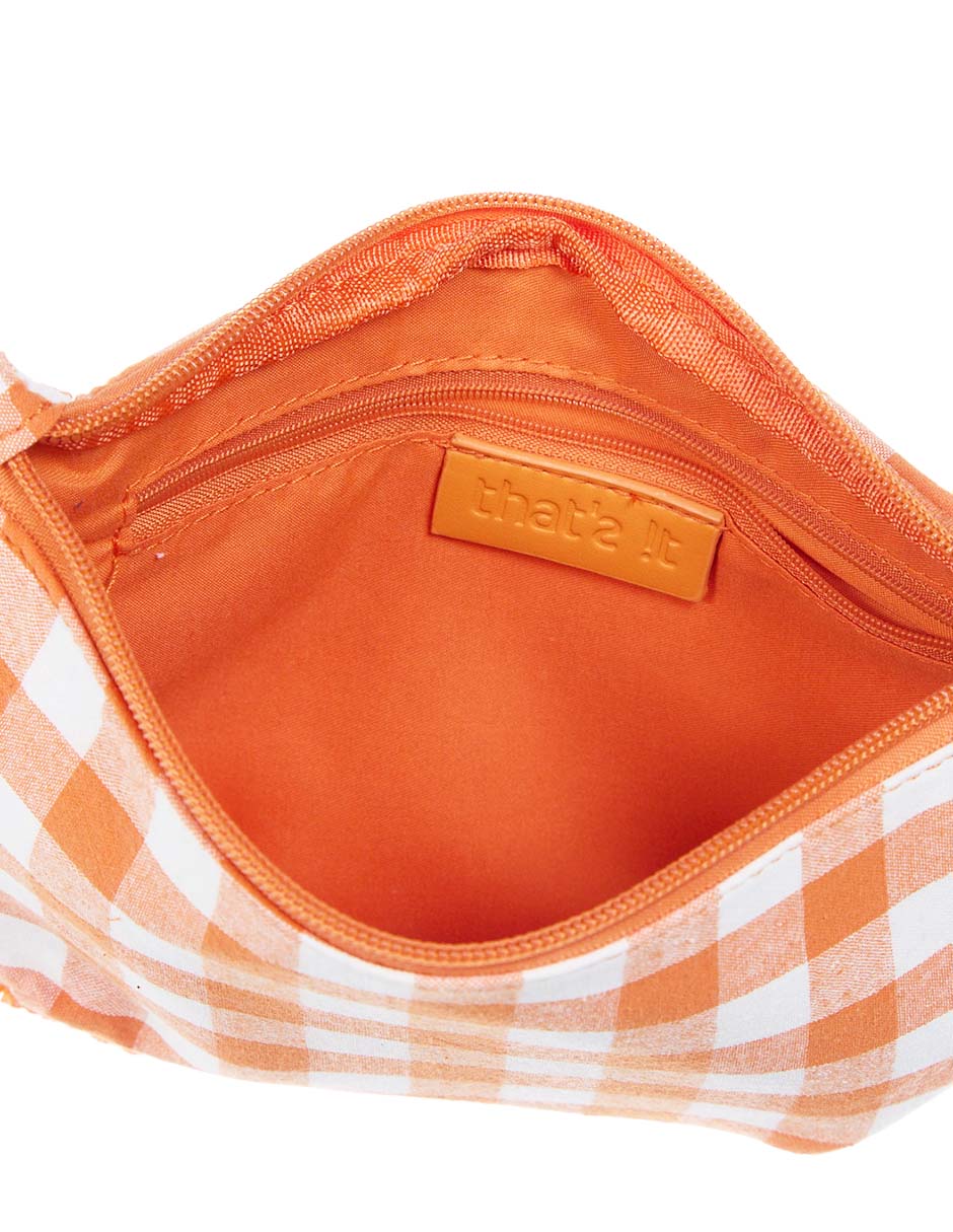 Bolsa bandolera para mujer 4