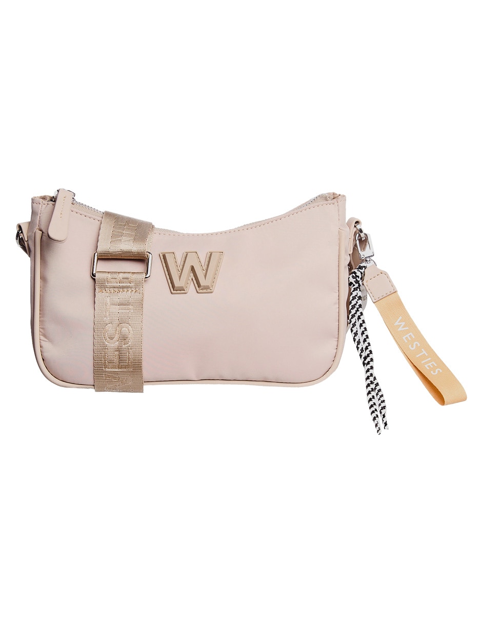 Bolsa crossbody Bosco para mujer Bolsa crossbody Bosco para mujer