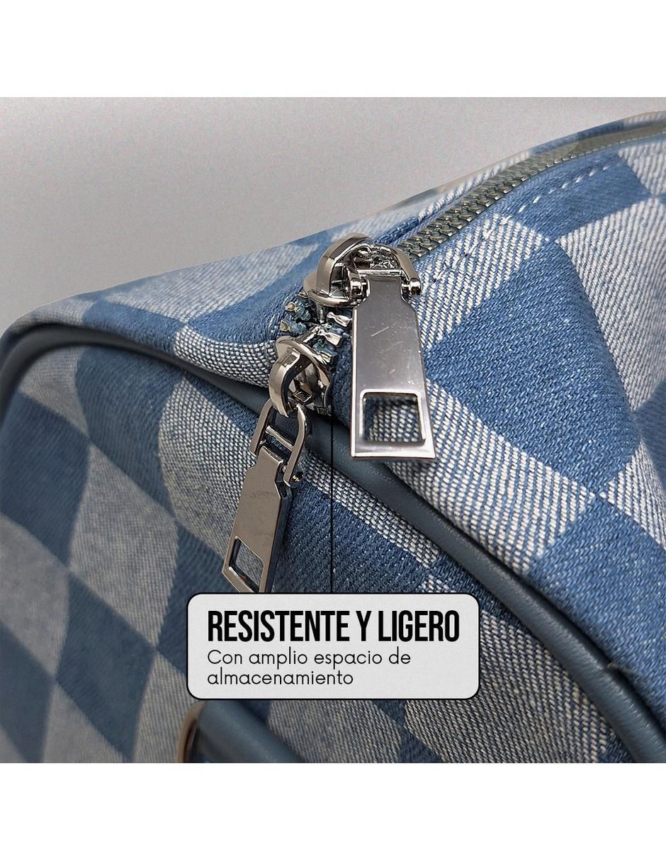 Bolsa dome Rolling Stones unisex 4