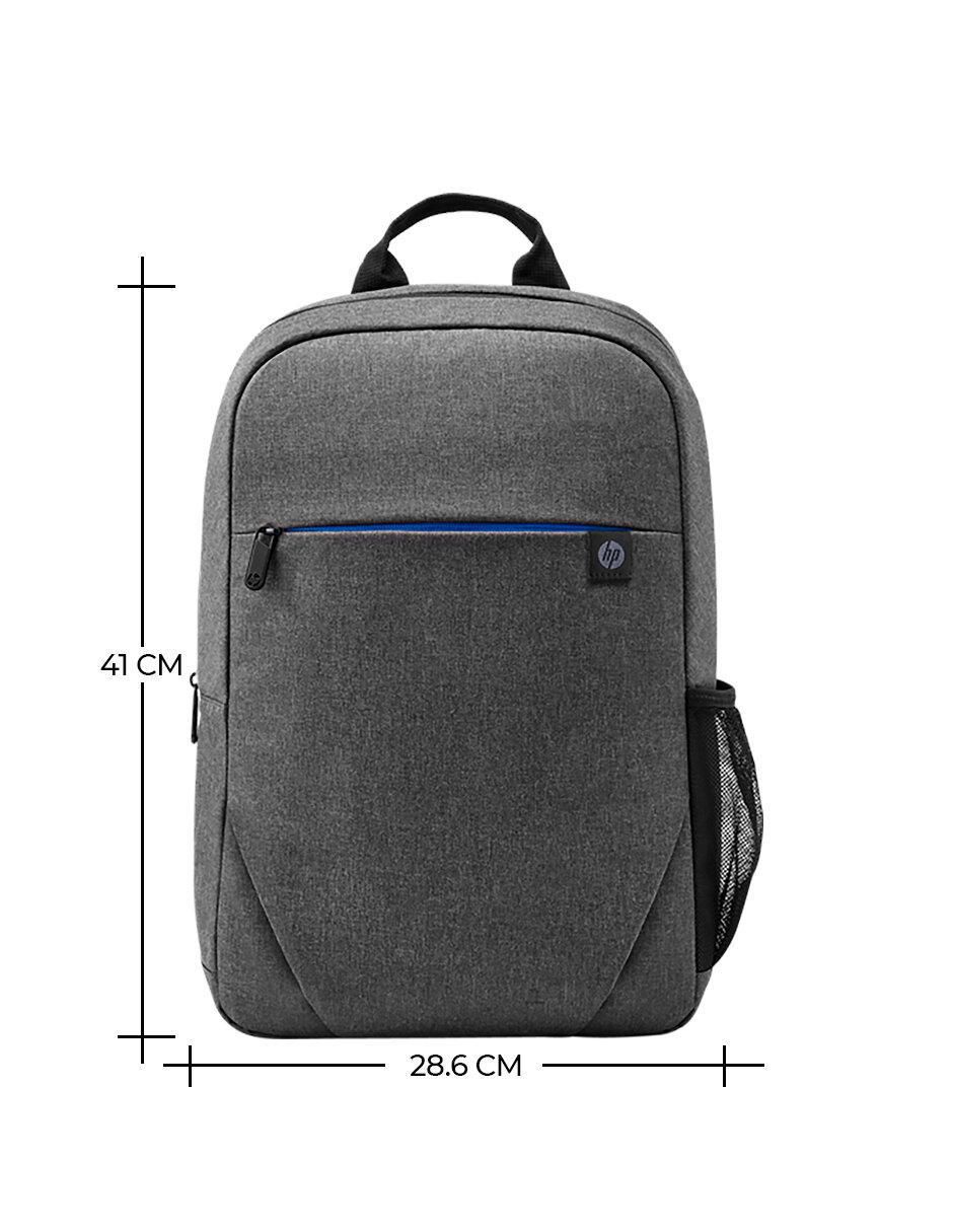 Mochila con portalaptop unisex 6